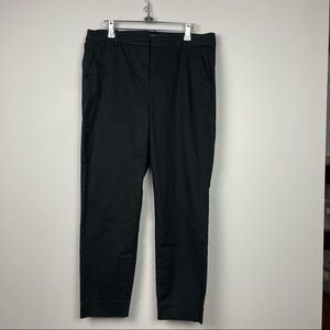 J crew dress pants